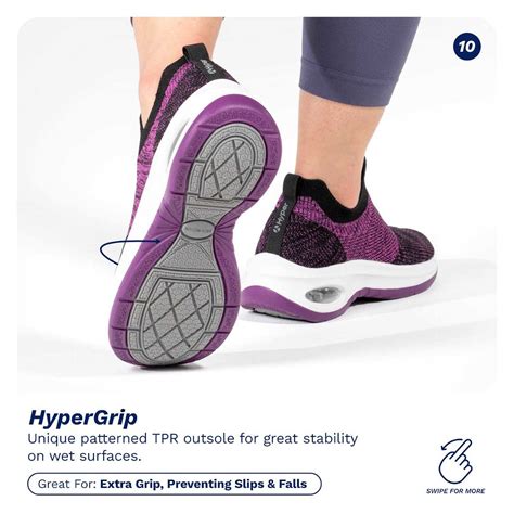 hyper arch motion shoes women.